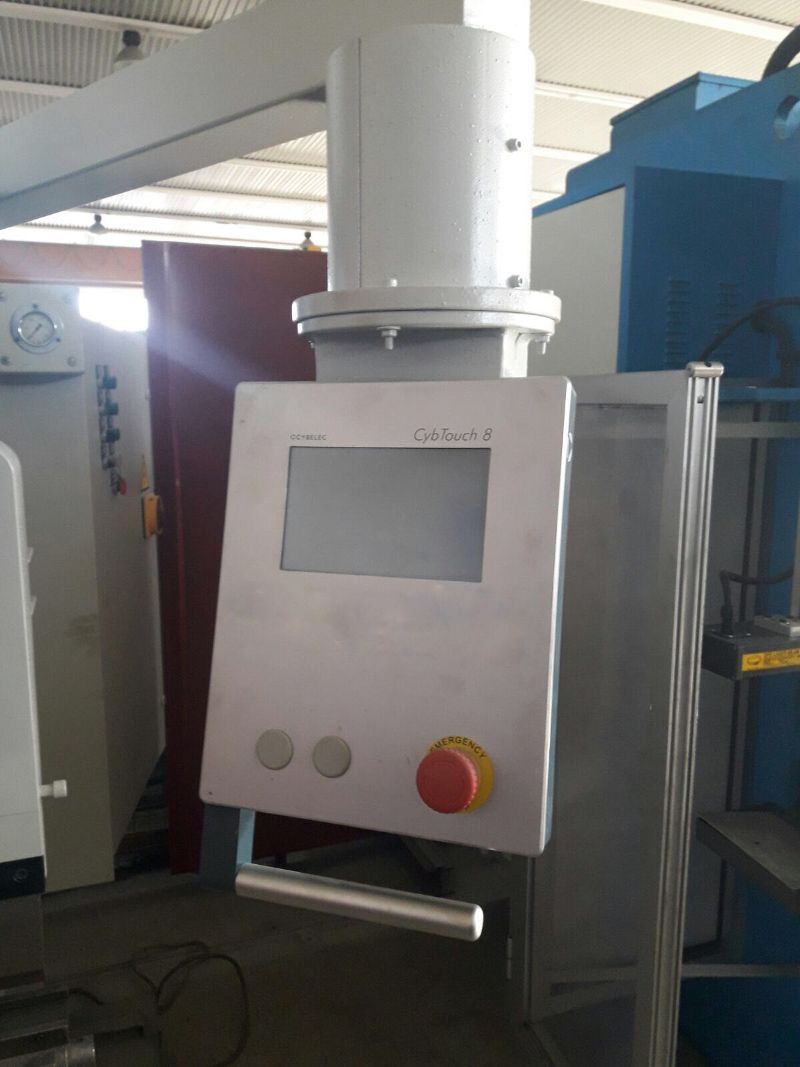 CBC Piegatrice sincro 3050x100T  1999